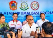 ABPEDNAS Gandeng Kejaksaan Agung Perkuat Pengawasan Dana Desa dan Program MB