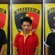 Polsek Anggana Bongkar Dua Kasus Narkoba dalam Semalam, Tiga Pengedar Sabu Diamankan