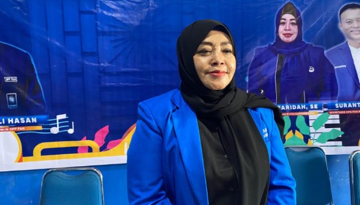 Dana Transfer Seret, DPRD Minta Pembangunan Disesuaikan Kondisi Fiskal Daerah