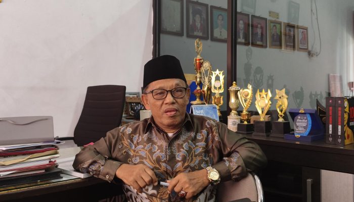 Akademisi Kukar Soroti Kesiapan Guru Jika Bahasa Prancis Masuk Kurikulum Nasional