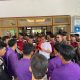 Geruduk Kantor DLHK Kukar, Mahasiswa Unikarta Desak Evaluasi Perusahaan Bermasalah