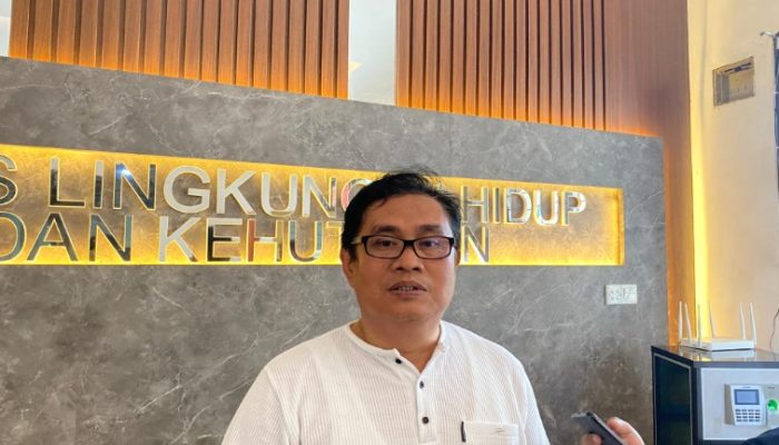 DLHK Kukar Terbitkan 143 Sanksi Lingkungan, Sebagian Besar Belum Dicabut