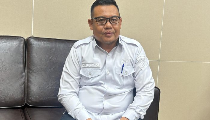 DPMD Kukar Finalisasi Tim Pendamping untuk Kawal Program Rp150 Juta per RT