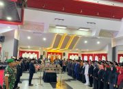 Pemkab Kukar Siapkan Pengisian 15 Jabatan Kepala OPD Lewat Sistem Manajemen Talenta