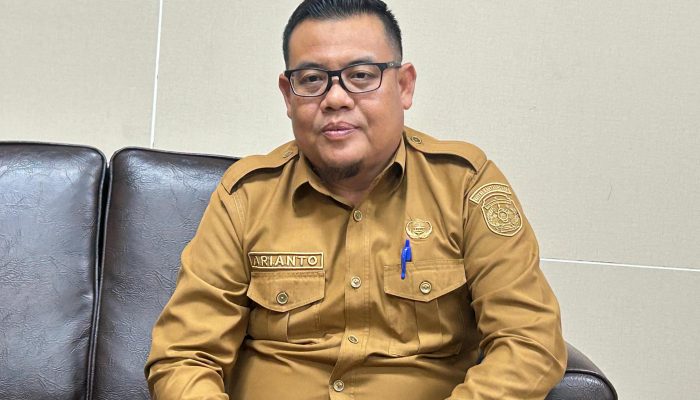 Manajemen Talenta Jadi Jalur Baru, Eselon III Kukar Berpeluang Naik ke Eselon II
