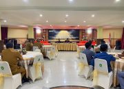 DPRD Kukar Gelar RDP, Tindaklanjut Aksi Demo Mahasiswa Terkait Perubahan Beraport Merah