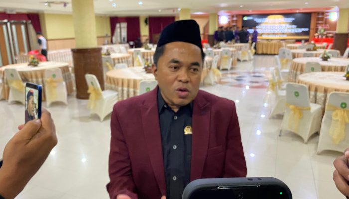 Ahmad Yani Desak Evaluasi Total Ponpes Tenggarong Seberang, Izin Terancam Dicabut Jika Tak Berbenah
