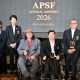 Senny Marbun Terpilih sebagai Presiden APSF 2026–2030, Siap Perkuat Kemajuan Olahraga Disabilitas Asia Tenggara
