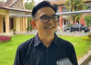 Anggota Komisi IV DPRD Kutai Kartanegara, Akbar Haka. (Irvan/dutakaltimnews.com)