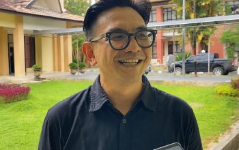 Anggota Komisi IV DPRD Kutai Kartanegara, Akbar Haka. (Irvan/dutakaltimnews.com)