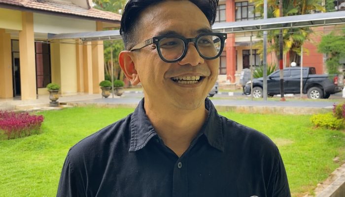 Akbar Haka Desak Ponpes di Tenggarong Seberang Ditutup Jika Dugaan Pelecehan Terbukti