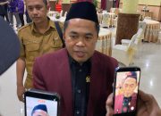 DPRD Kukar Minta Kegiatan Pembangunan 2026 Bisa Berjalan 50 Persen