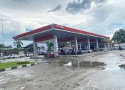 Kenaikan Harga Pertamax Bebani Ojek Online di Tenggarong