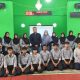 Pelatihan Jurnalistik PWI Kukar Tumbuhkan Budaya Literasi di SMA Muhammadiyah Tenggarong