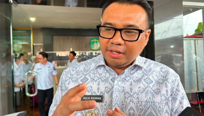 Kas Daerah Baru 30 Persen, Pemkab Kukar Kendalikan Belanja Secara Bertahap