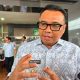 Bupati Kukar, Aulia Rahman Basri. (Irvan/dutakaltimnews.com)