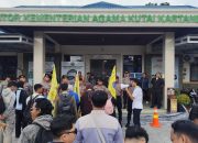 PMII Kukar Desak Kemenag Usut Tuntas Dugaan Pelecehan Seksual di Ponpes Tenggarong Seberang