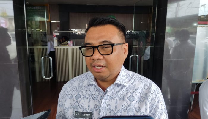 Aulia Rahman Basri Berharap RKAB Segera Dirilis, Cegah PHK dan Jaga Stabilitas Ekonomi Kukar