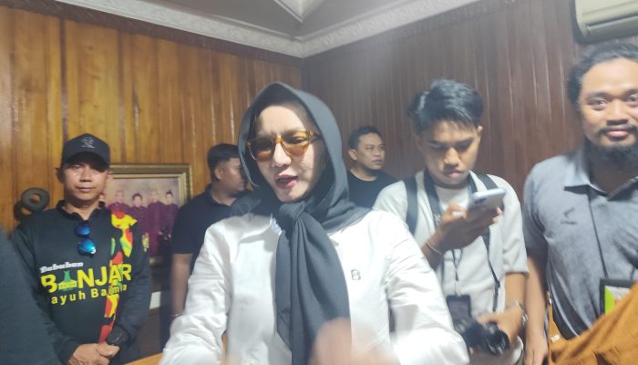Rita Widyasari Rindu Kuliner Kutai, Bakso GLG Jadi Makanan Favorit yang Paling Dirindukan