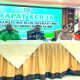 KAHMI Kukar Gelar Rakerda, Susun Program Strategis Lima Tahun untuk Kawal Pembangunan Daerah