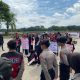 Demo di DPRD Kukar, TRC PPA Kaltim Desak Penutupan Permanen Ponpes di Tenggarong Seberang