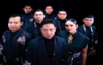 Petala Borneo Harumkan Nama Kukar, Musik Tingkilan Tembus Album Kompilasi Nasional 4 Grup Musik Tradisional Kutai, Petala Borneo. (Dok. Petala Borneo)