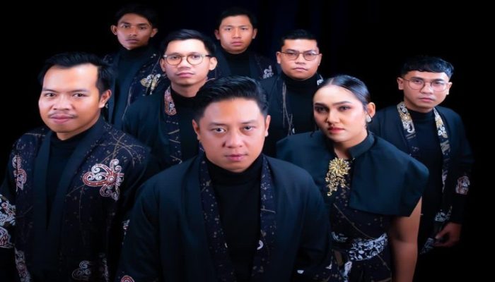 Petala Borneo Harumkan Nama Kukar, Musik Tingkilan Tembus Album Kompilasi Nasional