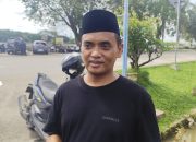 Wakil Ketua Komisi IV DPRD Kutai Kartanegara (Kukar), Muhammad Idham. (Irvan/dutakaltimnews.com)