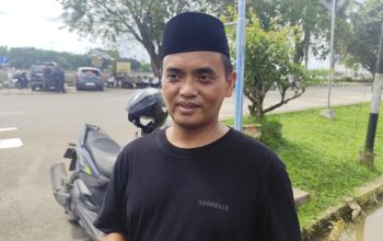 Wakil Ketua Komisi IV DPRD Kutai Kartanegara (Kukar), Muhammad Idham. (Irvan/dutakaltimnews.com)