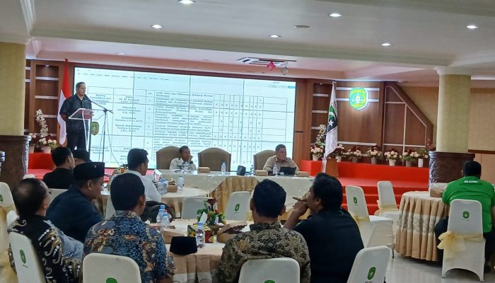 Persiapan Pelantikan KAHMI-FORHATI Kukar Capai 90 Persen, Siap Digelar 18 Juni