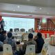 Rapat Kerja Daerah (Rakerda) KAHMI dan FORHATI Kukar dalam rangka menyusun program kerja organisasi. (Dok. KAHMI Kukar).
