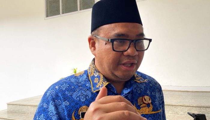 Aulia Beberkan Temuan ASN Terima Honor 900 Kali dalam Setahun Senilai Rp9,5 Miliar