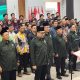 Dilantik Sebagai Koordinator Presidium, Aulia Nahkodai KAHMI Kukar Periode 2026-2031