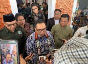 Ketua Komisi II DPR RI Sebut Status Tahura Jadi Akar Persoalan Kawasan Bukit Soeharto
