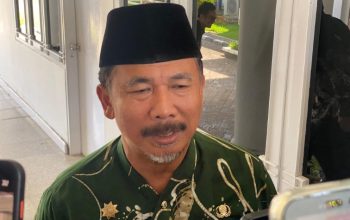 Inspektorat Kukar Dalami Temuan BPK Soal ASN Terima Honor 900 Kali Senilai Rp9,5 Miliar 5 Pelaksana Tugas (Plt) Inspektur Daerah Kukar, Sunggono. (Irvan/dutakaltimnews.com)