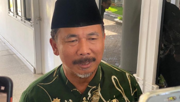 Inspektorat Kukar Dalami Temuan BPK Soal ASN Terima Honor 900 Kali Senilai Rp9,5 Miliar