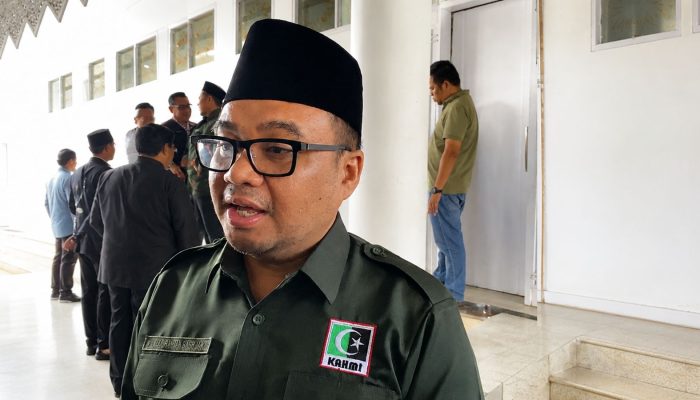 Aulia Rahman Basri: Pemkab Kukar Siap Implementasikan Program TJSL untuk Dorong Warga Keluar dari Kemiskinan