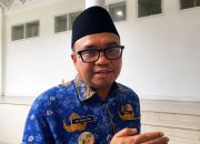 Bupati Kukar, Aulia Rahman Basri. (Irvan/dutakaltimnews.com)
