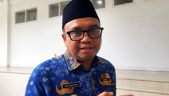 Aulia Rahman Basri Ungkap Alasan DPA Sejumlah Kegiatan di Kukar Belum Diterbitkan