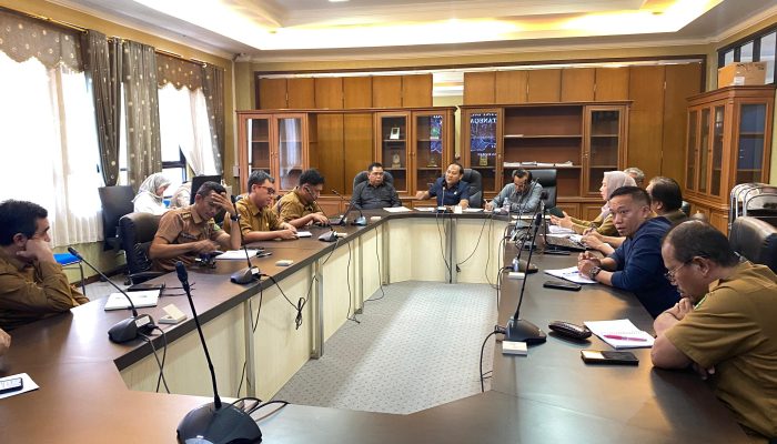 Pemekaran Kecamatan Muara Kaman Tertahan di Desa Sedulang, DPRD Kukar Tunggu Keputusan Akhir