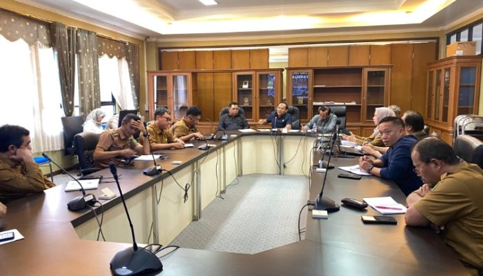 Pemekaran Kecamatan Muara Kaman Tertahan di Desa Sedulang, DPRD Kukar Tunggu Keputusan Akhir