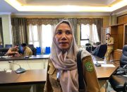 BRIDA Kukar Nilai Bunga Jadi Lebih Layak Jadi Pusat Pemekaran Kecamatan Muara Kaman 9 Kepala Bidang Pemerintahan dan Pengkajian Peraturan pada Badan Riset dan Inovasi Daerah (BRIDA) Kabupaten Kutai Kartanegara (Kukar)