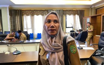 BRIDA Kukar Nilai Bunga Jadi Lebih Layak Jadi Pusat Pemekaran Kecamatan Muara Kaman 3 Kepala Bidang Pemerintahan dan Pengkajian Peraturan pada Badan Riset dan Inovasi Daerah (BRIDA) Kabupaten Kutai Kartanegara (Kukar)