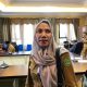 Kepala Bidang Pemerintahan dan Pengkajian Peraturan pada Badan Riset dan Inovasi Daerah (BRIDA) Kabupaten Kutai Kartanegara (Kukar)