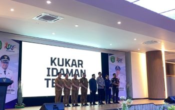 Pemkab Kukar Luncurkan Program RT-Ku Terbaik, Dana RT Naik Jadi Rp150 Juta per Tahun 4 IMG 20260623 WA0072 copy 756x550