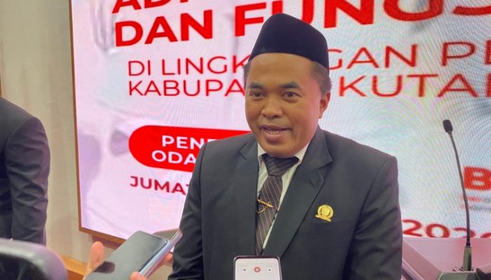 Temuan BPK soal Honorarium ASN Rp9,5 Miliar Gegerkan Kukar, DPRD Desak Tindakan Tegas