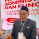 Ketua DPRD Kukar Ahmad Yani. (Irvan/dutakaltimnews.com)