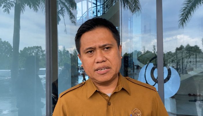 220 Perusahaan di Kukar Terhubung Aplikasi Siap Kerja, UMKM Kini Bisa Cari Karyawan Secara Online