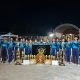 SMPN 1 Tenggarong Borong Juara Umum, Dua Tiket Nasional Berhasil Diamankan