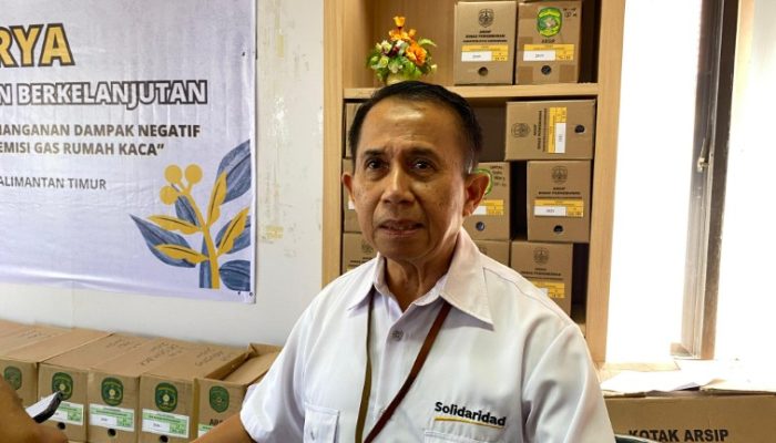 Melibatkan 13 Kementerian, Tata Kelola Sawit Dinilai Belum Efisien